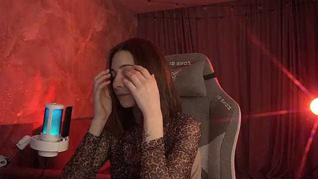 LumeNova online show from 03.06.26