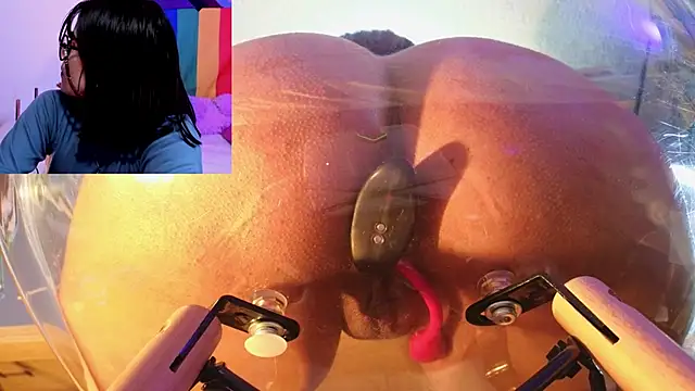 bella thixx online show from 01.17.26