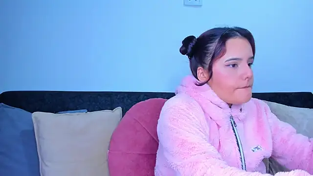 sweet lily26 online show from 11.12.25