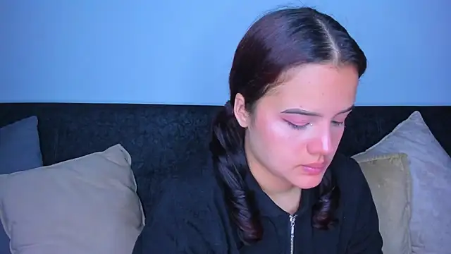 sweet lily26 online show from 11.14.25