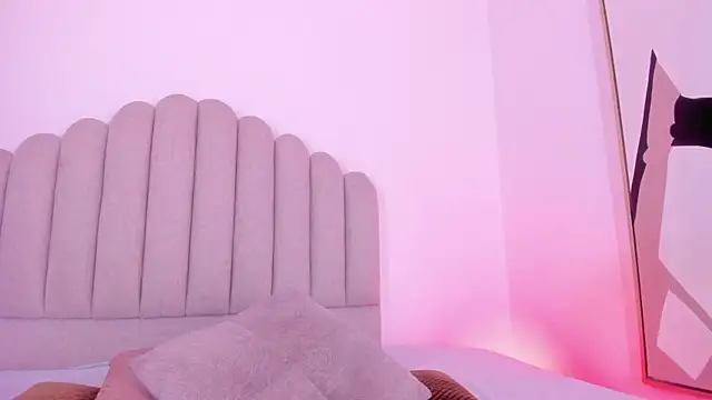 AmbarEvans  online show from 01.09.26