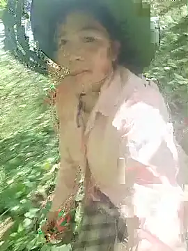 quynhkoolbae online show from 07.14.26