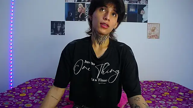 Snapshot of bellamy_095 chatting on 02.07.26 bellamy 095 online show from 02.07.26