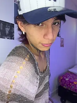 Snapshot of bellamy_095 chatting on 02.20.26 bellamy 095 online show from 02.20.26