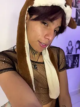 Snapshot of bellamy_095 chatting on 02.26.26 bellamy 095 online show from 02.26.26