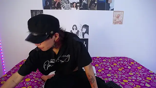 bellamy 095 online show from 03.20.26