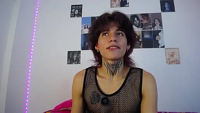 bellamy 095 online show from 03.20.26