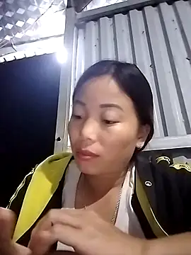 Annaacutee online show from 10.27.25