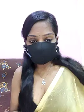mounika26 online show from 09.21.25