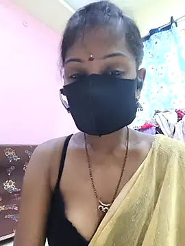 mounika26 online show from 09.22.25