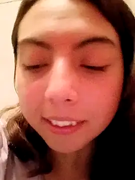 MoonBlueSex online show from 09.12.25