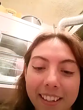 MoonBlueSex online show from 09.14.25