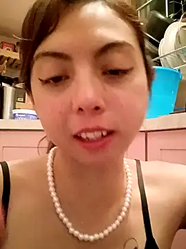 MoonBlueSex online show from 09.18.25