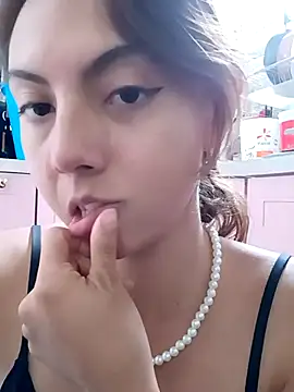 MoonBlueSex online show from 09.18.25