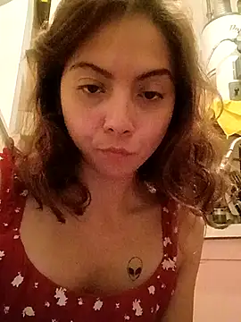 MoonBlueSex online show from 09.28.25