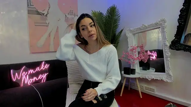 jelly  beanss online show from 10.20.25