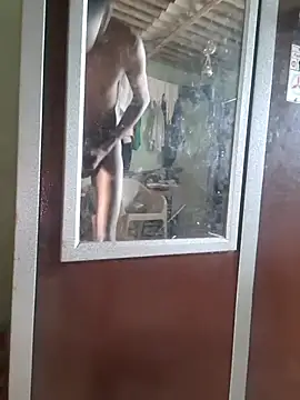 akshant1234 online show from 10.28.25