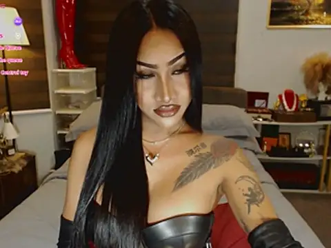 SeductiveVictoria online show from 07.02.26