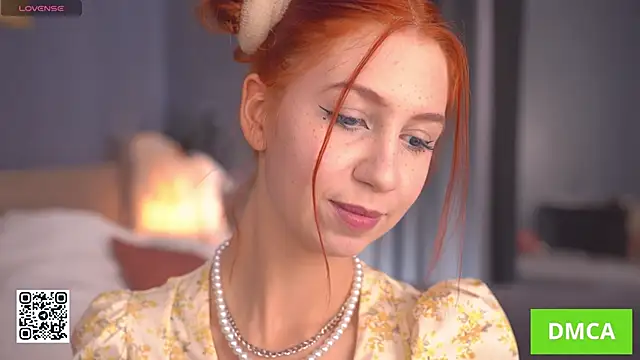 Venelopa online show from 10.30.25