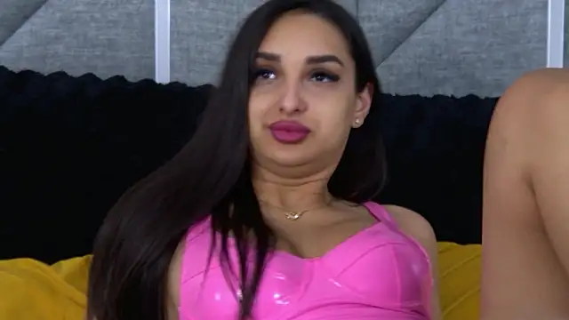 Kimberlymav online show from 03.16.26