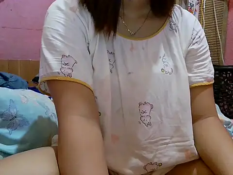Snapshot of nanagrl chatting on 07.19.26 nanagrl online show from 07.19.26