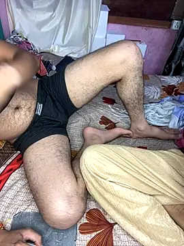 Hot Nude45 online show from 10.02.25