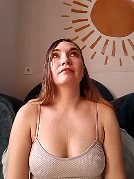 KisaVixen online show from 01.13.26