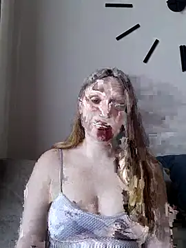 KisaVixen online show from 02.28.26