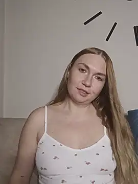 KisaVixen online show from 06.19.26