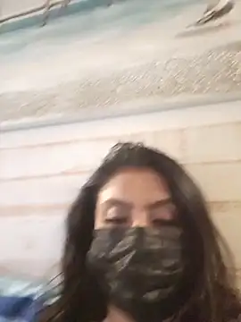 Indian GlowingMiax online show from 03.27.26