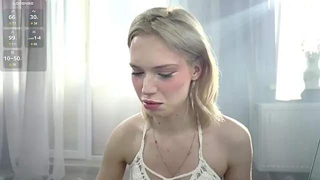 GlaydsLeveto online show from 03.20.26