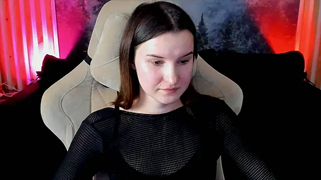 AgataWillis online show from 10.10.25