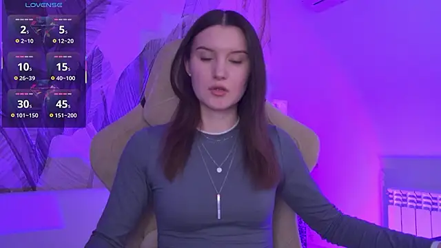 AgataWillis online show from 02.26.26