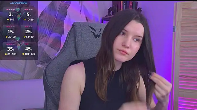 AgataWillis online show from 03.30.26