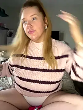 MysteriousMylaX online show from 01.06.26