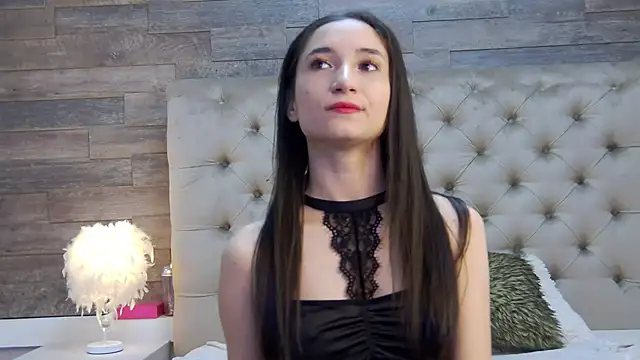 CarolinaBlair online show from 10.19.25