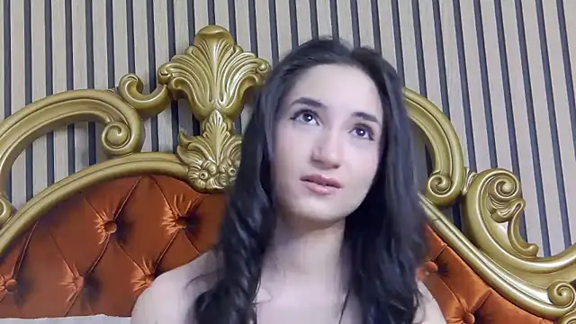 CarolinaBlair online show from 02.28.26