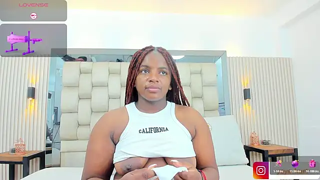 nahomye teylor online show from 10.27.25