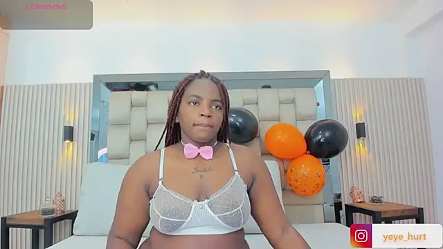 nahomye teylor online show from 11.01.25