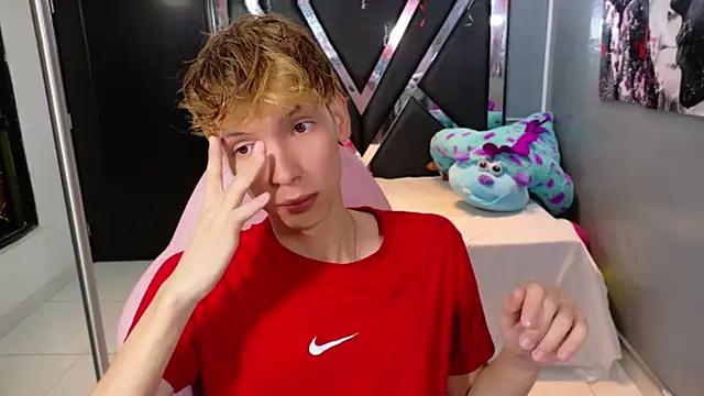 park jimin1 online show from 10.03.25