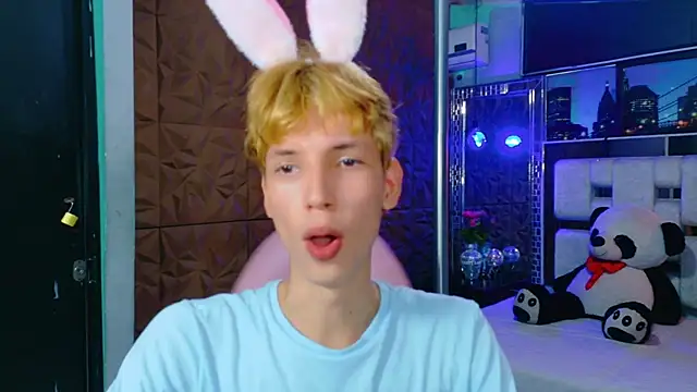 park jimin1 online show from 10.12.25