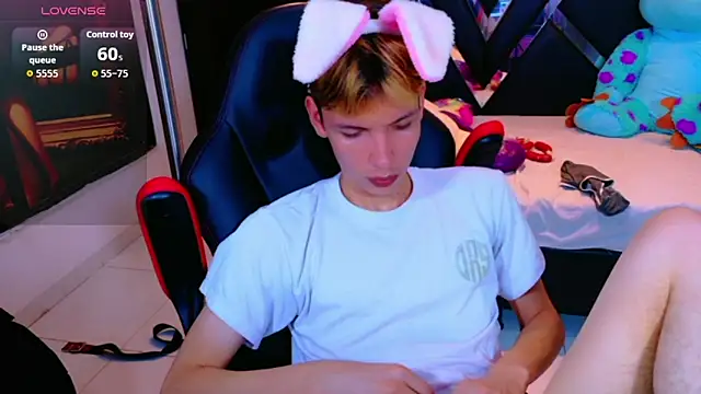 park jimin1 online show from 01.05.26