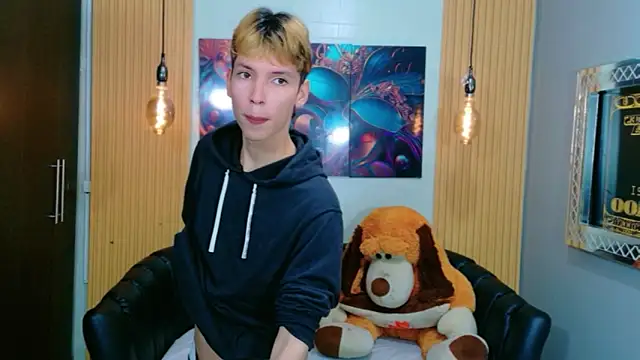 park jimin1 online show from 01.11.26