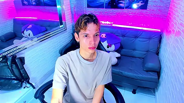 park jimin1 online show from 01.14.26