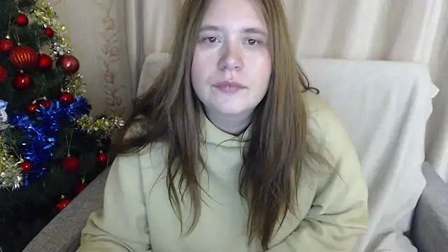 AdelinaLawson online show from 12.23.24