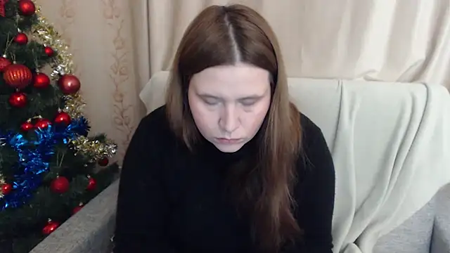 AdelinaLawson online show from 01.01.25