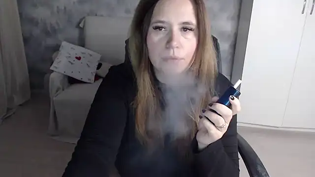 AdelinaLawson online show from 11.24.25