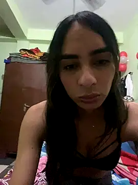 kaylee demm online show from 11.18.25