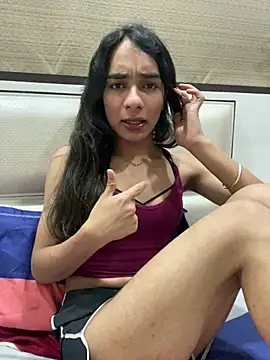 kaylee demm online show from 04.05.26