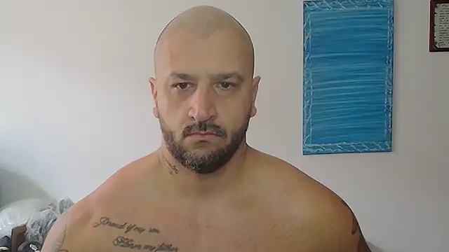 JeanCafa online show from 09.23.25